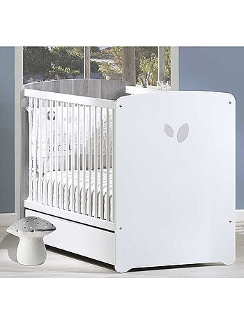 Tiroir pour lit bébé en bois - BABYPRICE