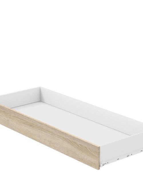 Tiroir pour lit bébé évolutif - SAUTHON - Kiabi