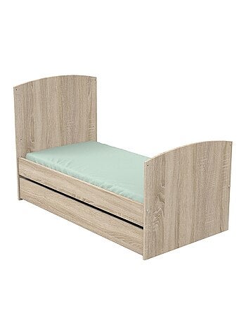 Tiroir pour lit bébé évolutif - SAUTHON