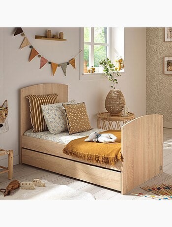 Tiroir pour lit bébé évolutif - SAUTHON