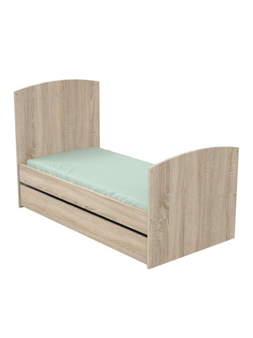 Tiroir pour lit bébé évolutif - SAUTHON - Kiabi