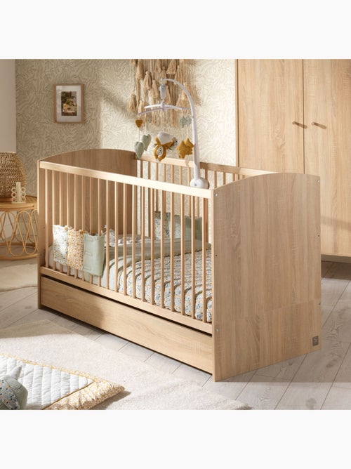 Tiroir pour lit bébé évolutif - SAUTHON - Kiabi