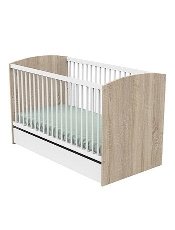Tiroir pour lit bébé évolutif - SAUTHON