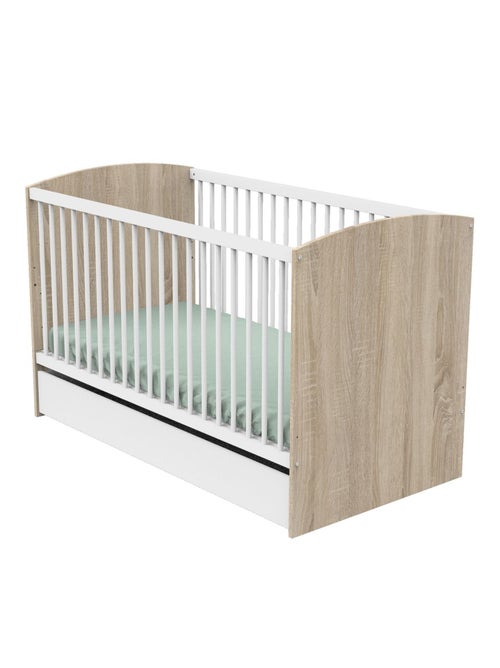 Tiroir pour lit bébé évolutif - SAUTHON - Kiabi