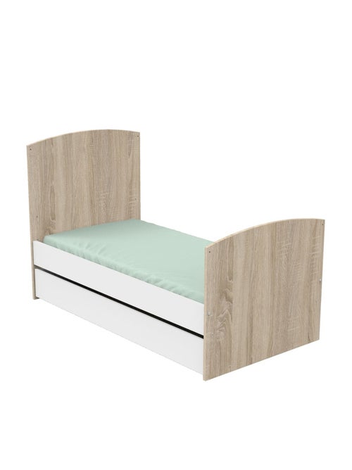 Tiroir pour lit bébé évolutif - SAUTHON - Kiabi