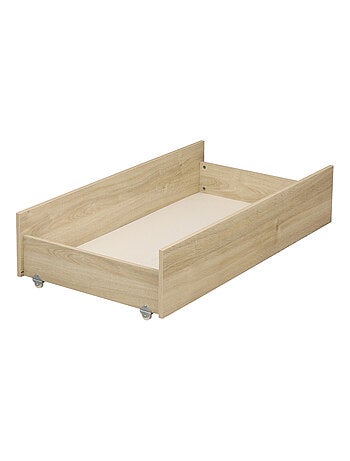 Tiroir pour lit bébé évolutif - SAUTHON