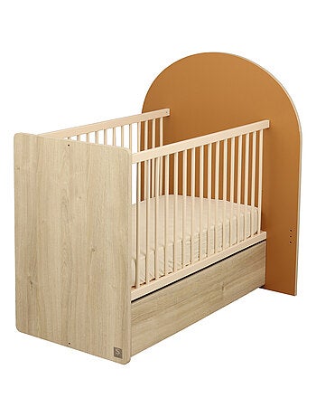 Tiroir pour lit bébé évolutif - SAUTHON