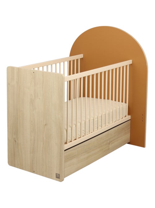 Tiroir pour lit bébé évolutif - SAUTHON - Kiabi