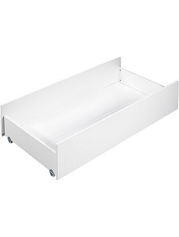 Tiroir pour lit combiné évolutif en bois - BABYPRICE