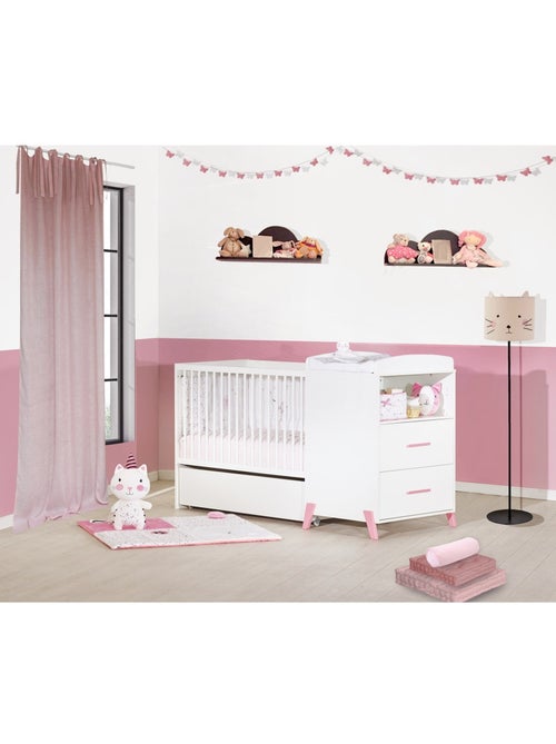 Tiroir pour lit combiné évolutif en bois - BABYPRICE - Kiabi