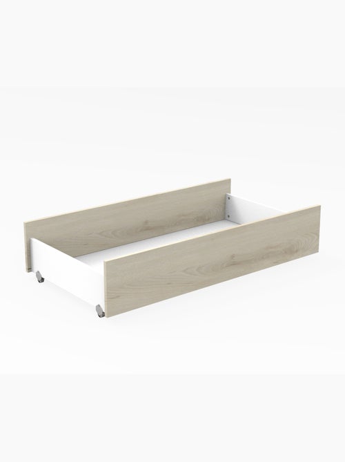 Tiroir pour lit évolutif en bois - BABYPRICE - Kiabi