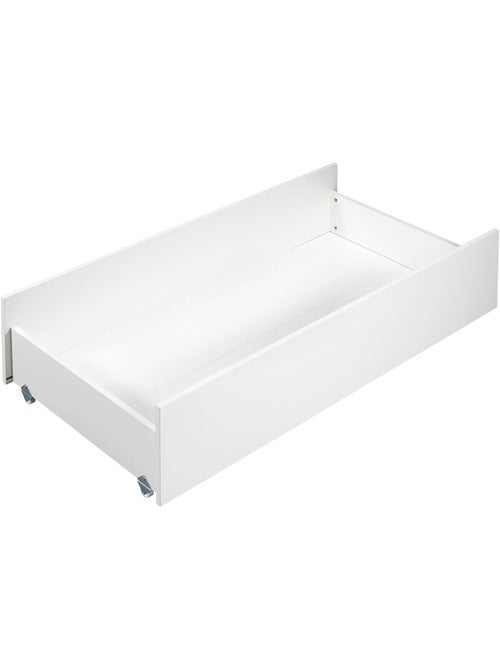 Tiroir pour lit évolutif en bois - BABYPRICE - Kiabi