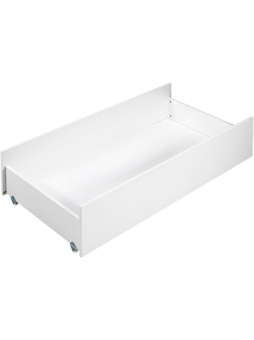 Tiroir pour lit évolutif en bois - BABYPRICE - Kiabi