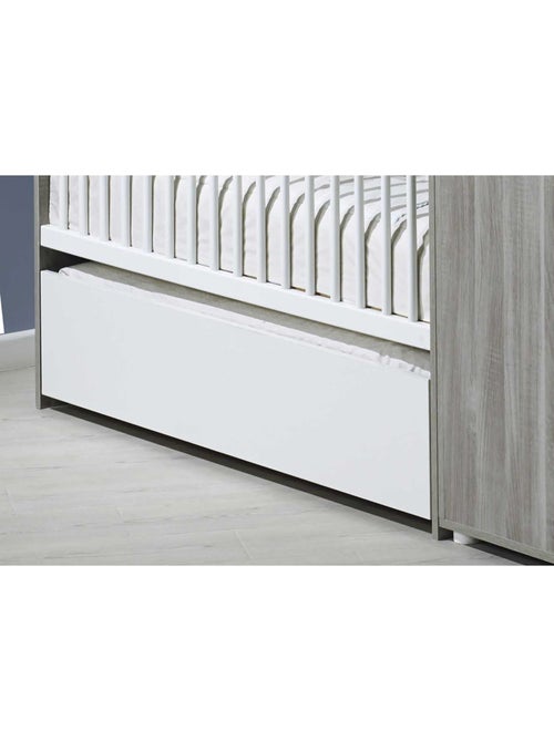 Tiroir pour lit évolutif en bois - BABYPRICE - Kiabi