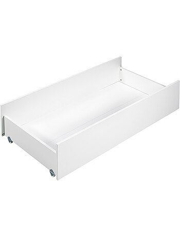 Tiroir pour lit évolutif en bois - BABYPRICE