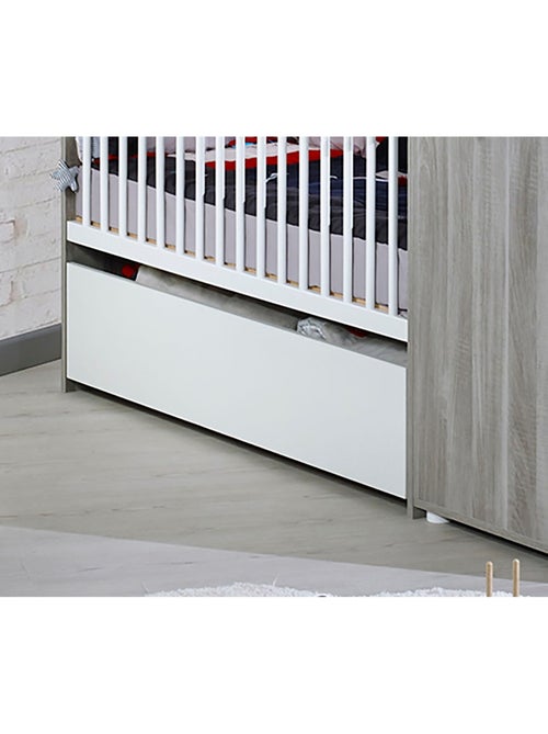 Tiroir pour lit évolutif en bois - BABYPRICE - Kiabi