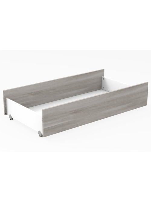 Tiroir pour lit évolutif en bois - BABYPRICE - Kiabi