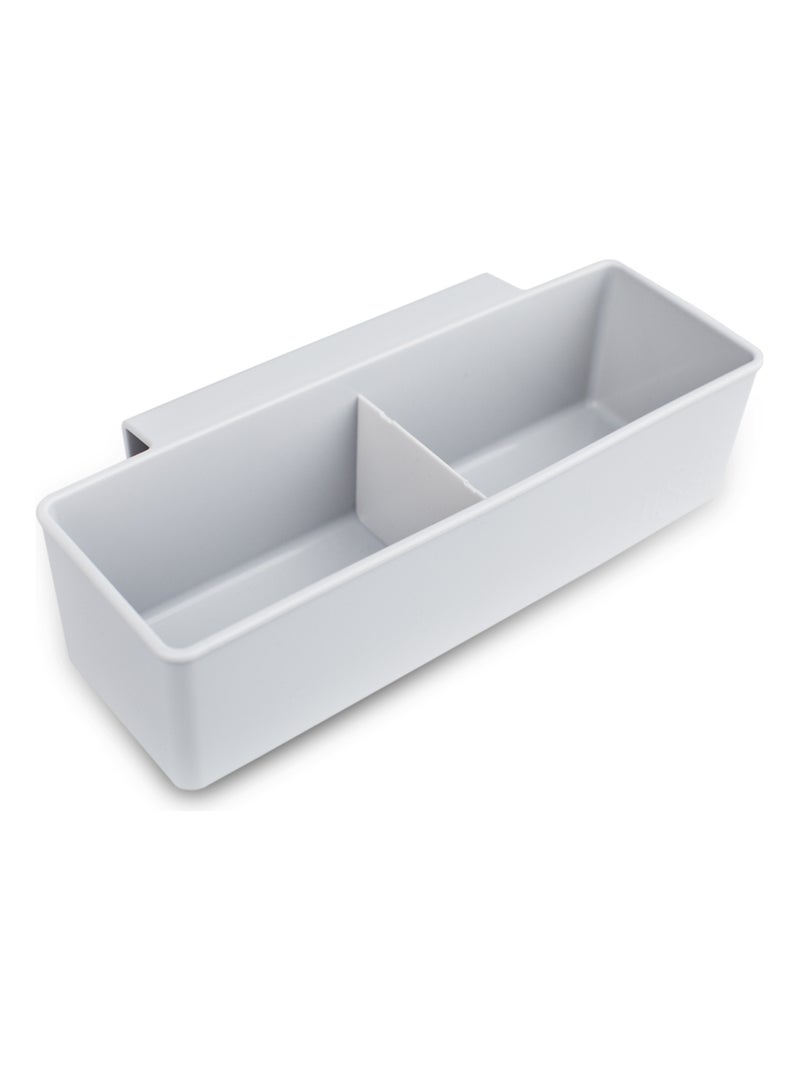 Tissi - Boîte de rangement pour tour d'apprentissage Felix Gris - Kiabi
