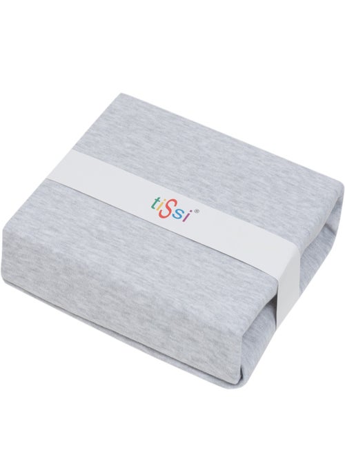 Tissi - Drap housse en jersey - Kiabi
