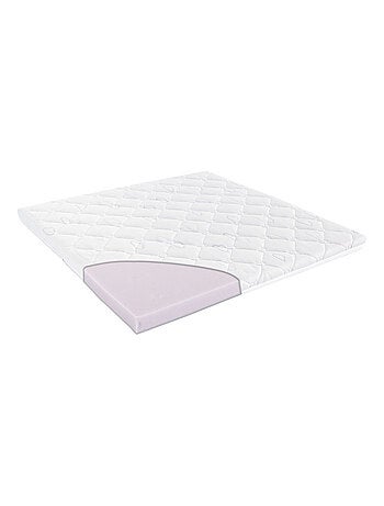Tissi - Matelas pour parc bébé Moritz