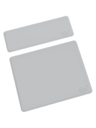 Tissi - Tapis antidérapant pour tour d'apprentissage Felix