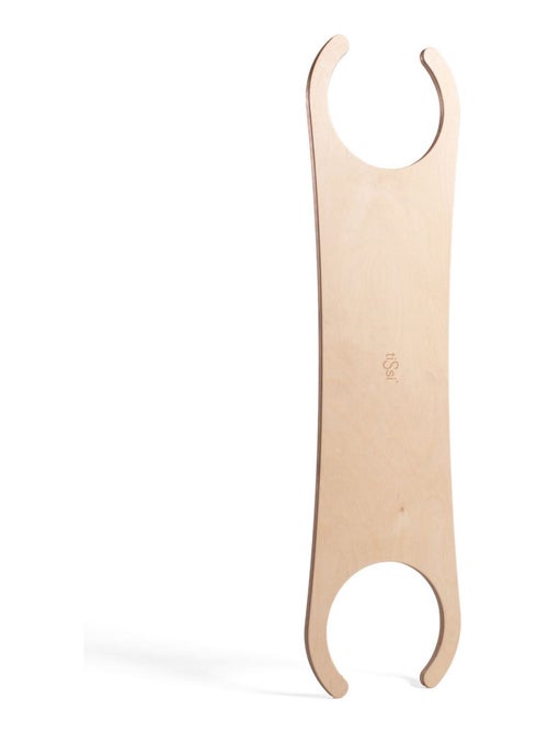 Tissi | Lot de 3 planches d'équilibre compatibles Stapelstein - Kiabi