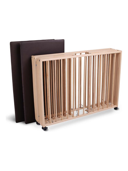Tissi | Parc bébé pliable Moritz - Kiabi