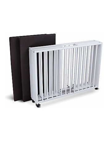 Tissi | Parc bébé pliable Moritz
