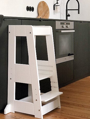 Tissi | Tour d'apprentissage et d'observation FELIX Montessori