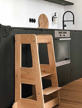 Tissi | Tour d'apprentissage et d'observation FELIX Montessori Chêne