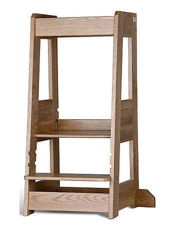 Tissi | Tour d'apprentissage et d'observation FELIX Montessori Chêne