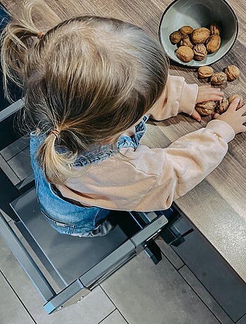 Tissi | Tour d'apprentissage et d'observation FELIX Montessori