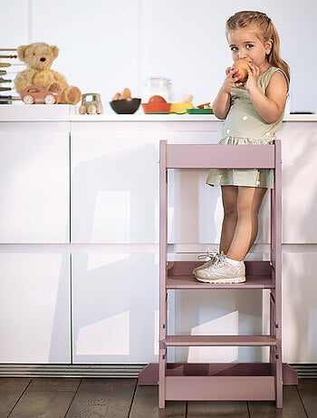 Tissi | Tour d'apprentissage et d'observation FELIX Montessori