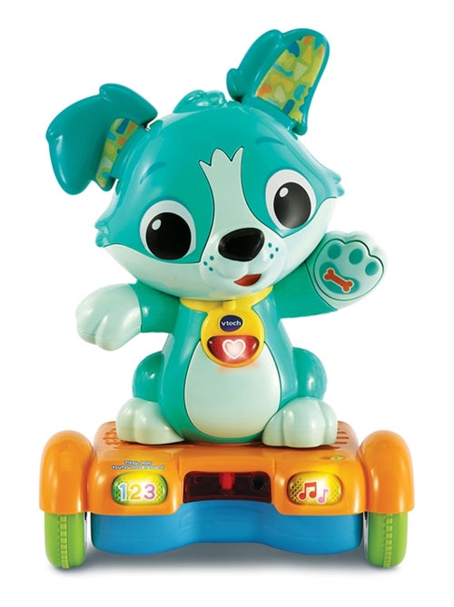 Titou mon toutou hoverboard - P'tits loulous - Kiabi