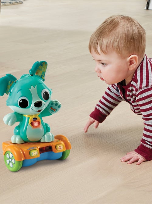 Titou mon toutou hoverboard - P'tits loulous - Kiabi