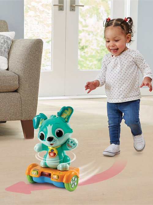 Titou mon toutou hoverboard - P'tits loulous - Kiabi