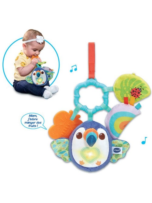 Titouan Mon Toucan éveil - Vtech - Kiabi