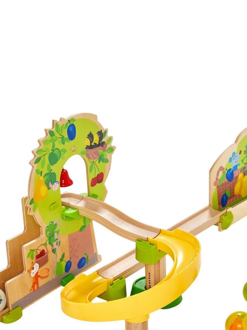 Toboggan À Billes Le Verger Kullerbü N/A - Kiabi