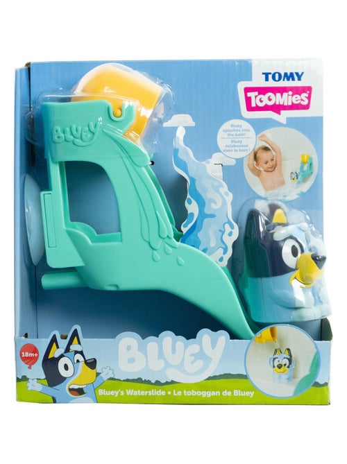 Toboggan de Bluey - Kiabi