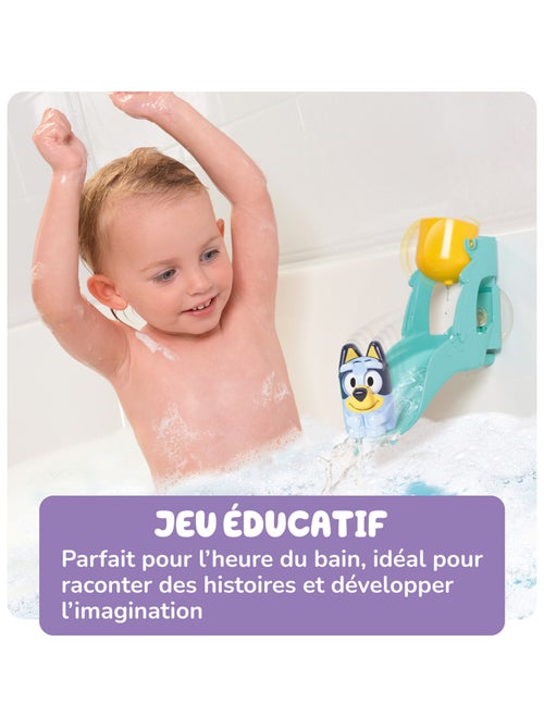 Toboggan de Bluey - Kiabi