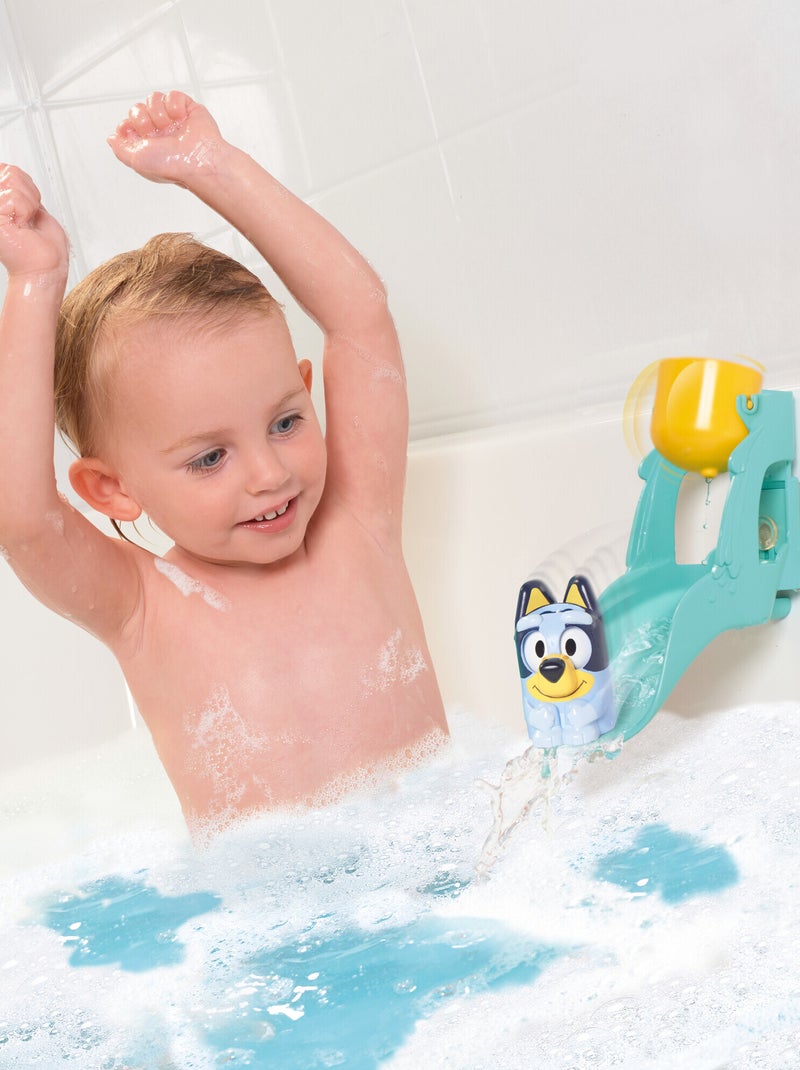 Toboggan de Bluey Multicolore - Kiabi