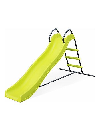 Toboggan double vague 175cm Sirocco
