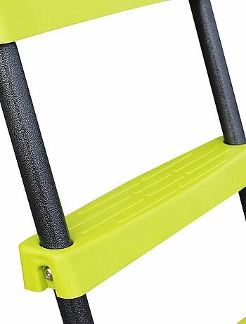 Toboggan double vague 175cm Sirocco
