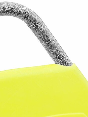 Toboggan double vague 175cm Sirocco