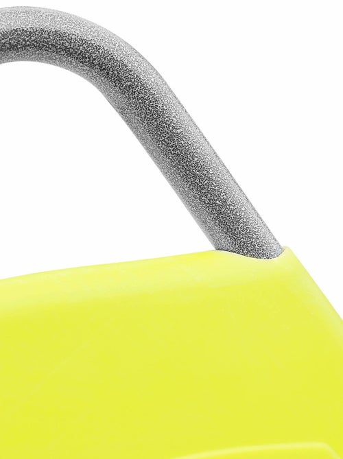 Toboggan double vague 175cm Sirocco - Kiabi