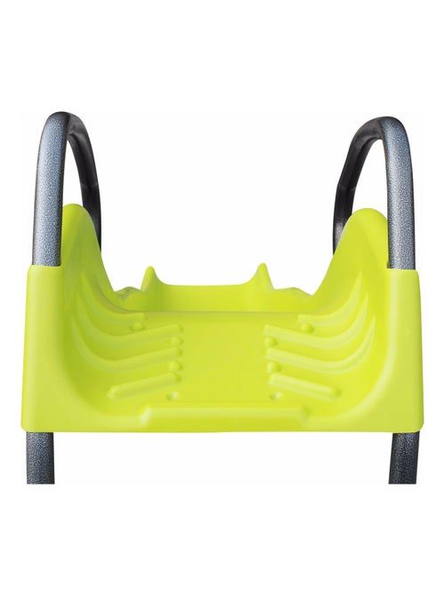 Toboggan double vague 175cm Sirocco - Kiabi