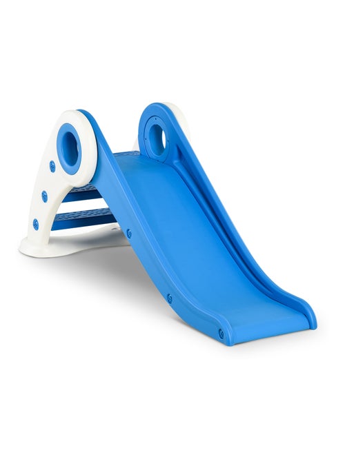 Toboggan enfant pliable intérieur extérieur - Kiabi