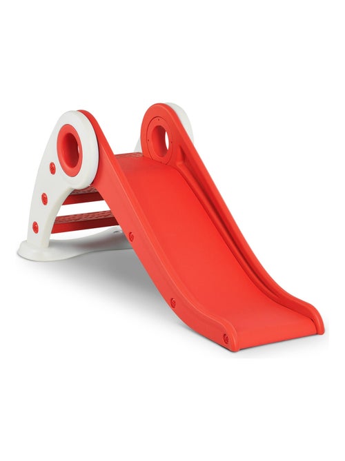 Toboggan enfant pliable intérieur extérieur HDPE - Kiabi