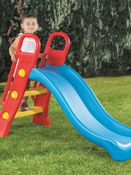 Toboggan Junior - Kiabi