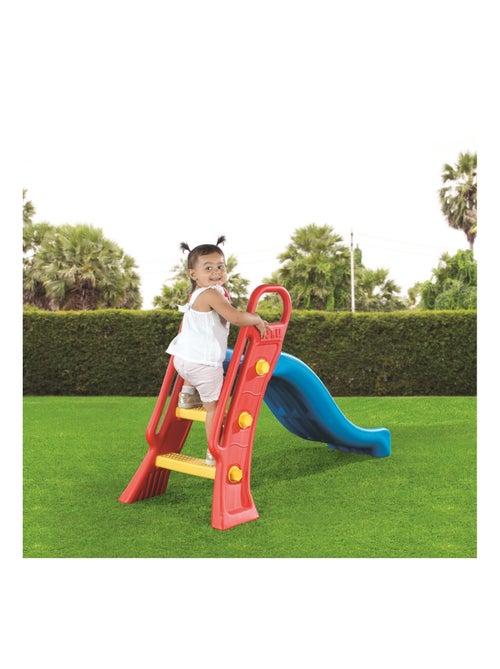 Toboggan Junior - Kiabi